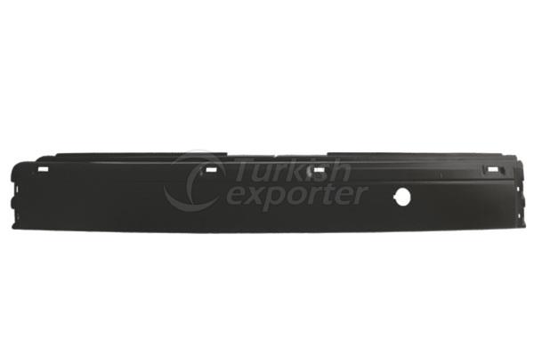 Rear Bumper CON 025
