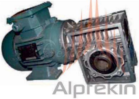 Spare Parts ALP-119