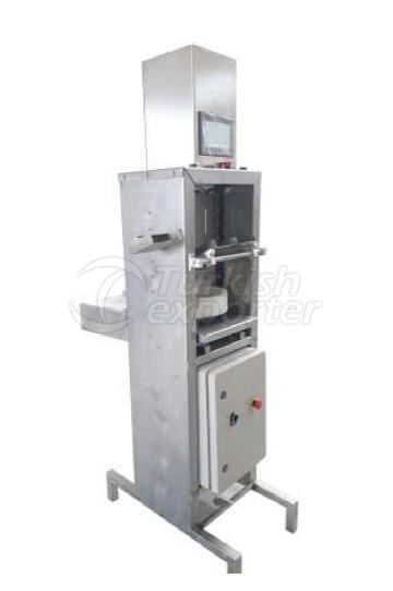 Frozen Pastry Cutting Machine