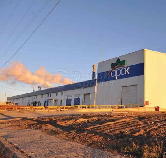 Administrative Buildings