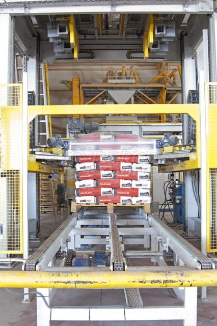 Stretch Hood  -Industrial Group