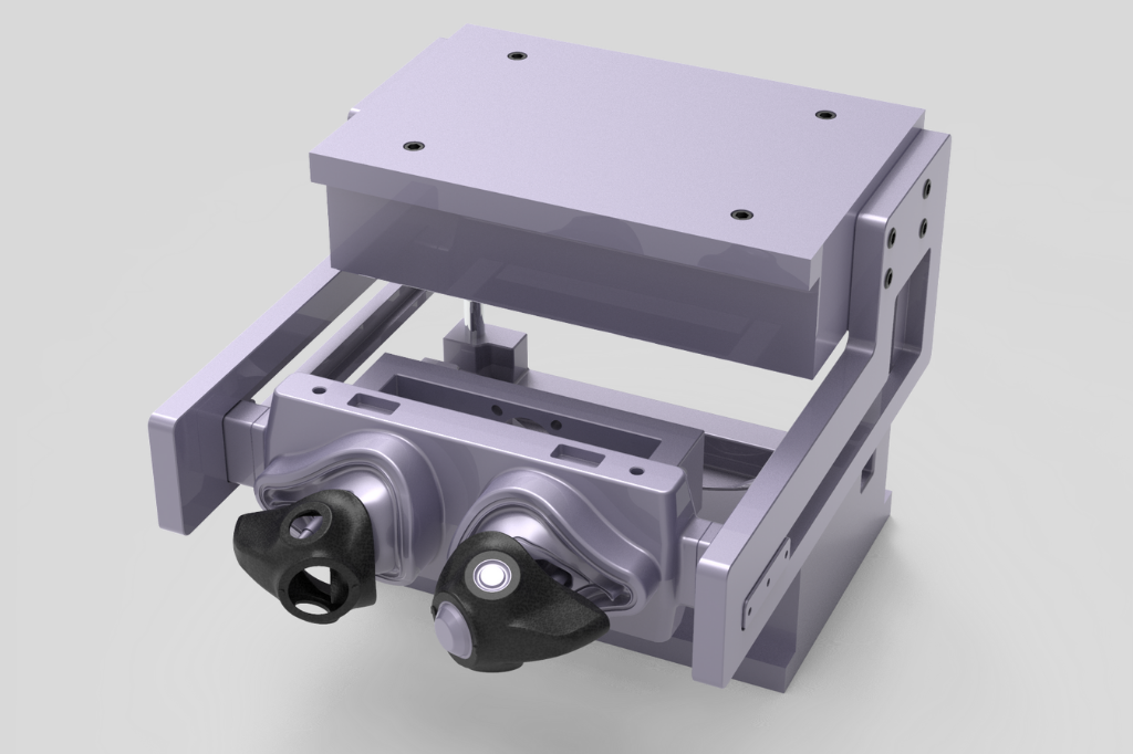 Injection Molding