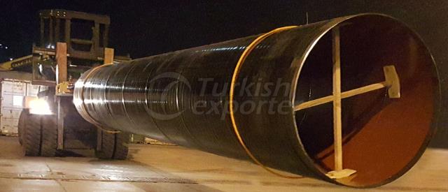 Carbon Steel Pipe