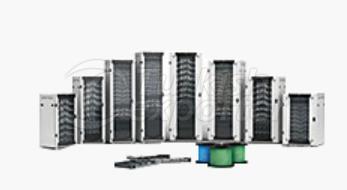 Yapısal Kablolama Çözümeleri