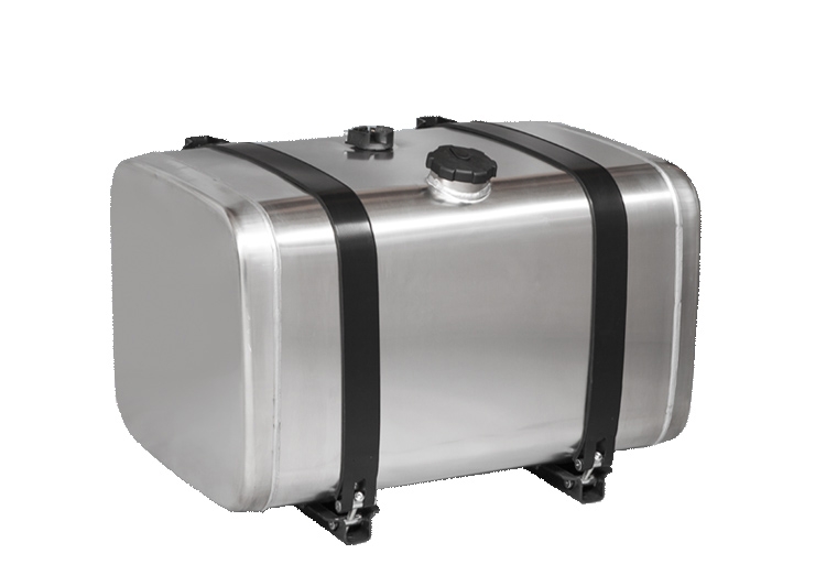 Mercedes Benz S Series Fuel Tank