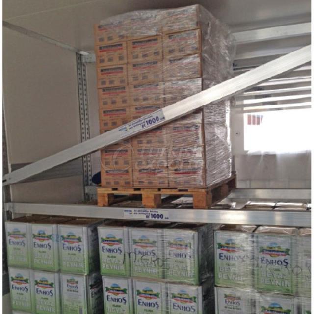 Double Deck Loading System