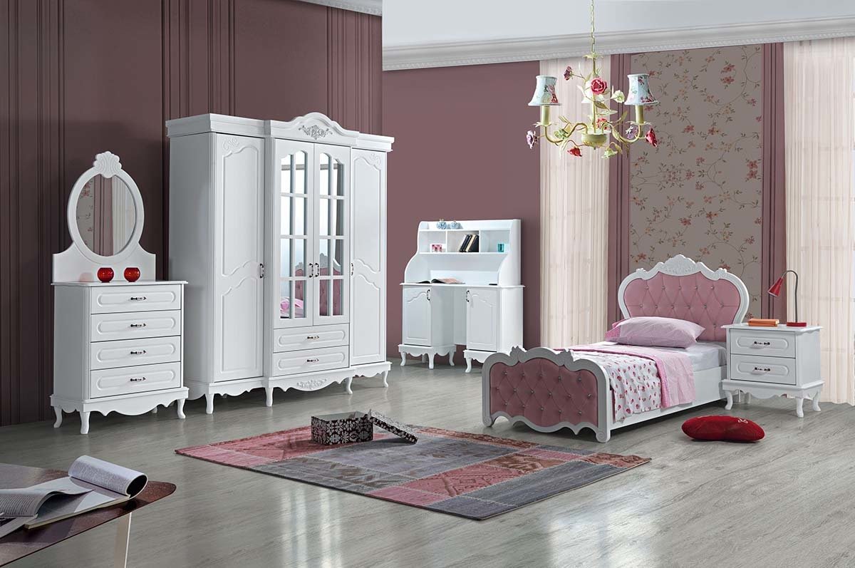 Hayal Teen Room Set 