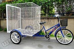 Cargo Bikes