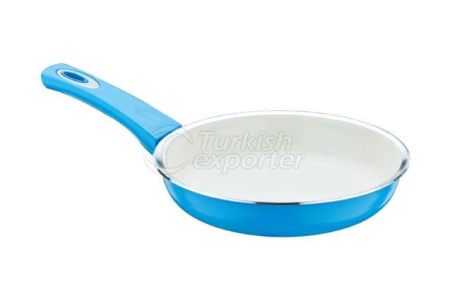 Ceramic Cooking Pans Alima