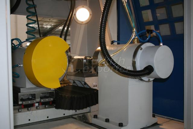 Insert Grinder