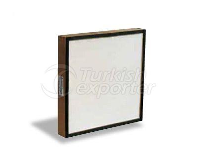 HEPAFIL MP13 - MP13M