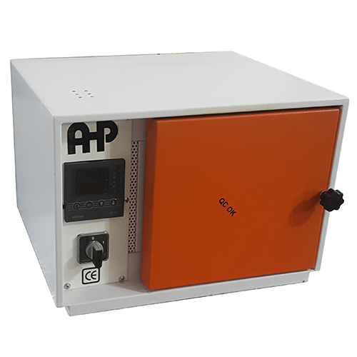 Ash Content Tester high temperature furnace PVC test muffle 