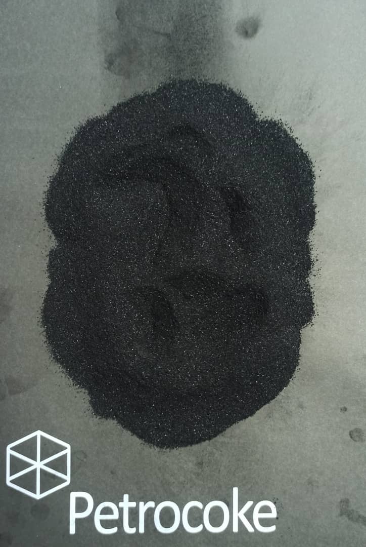 Calcined Anthracite Coke _ Granulated Coke _Pulverized Carbon Injection _ Metallurgical Coke