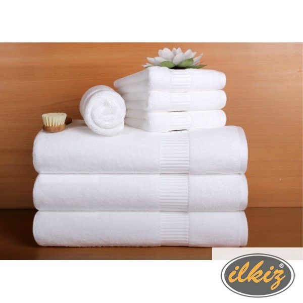 Hotel Towel