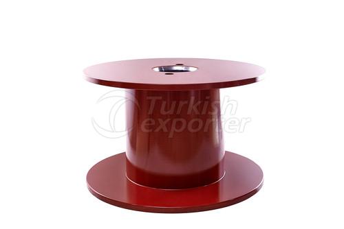 Solid Steel Massive Reels