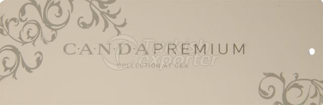 Offset Label    -Canda Premium