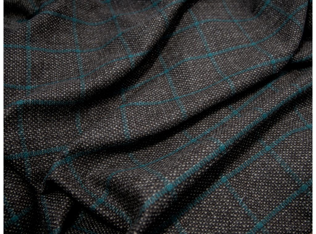 Wool Fabric