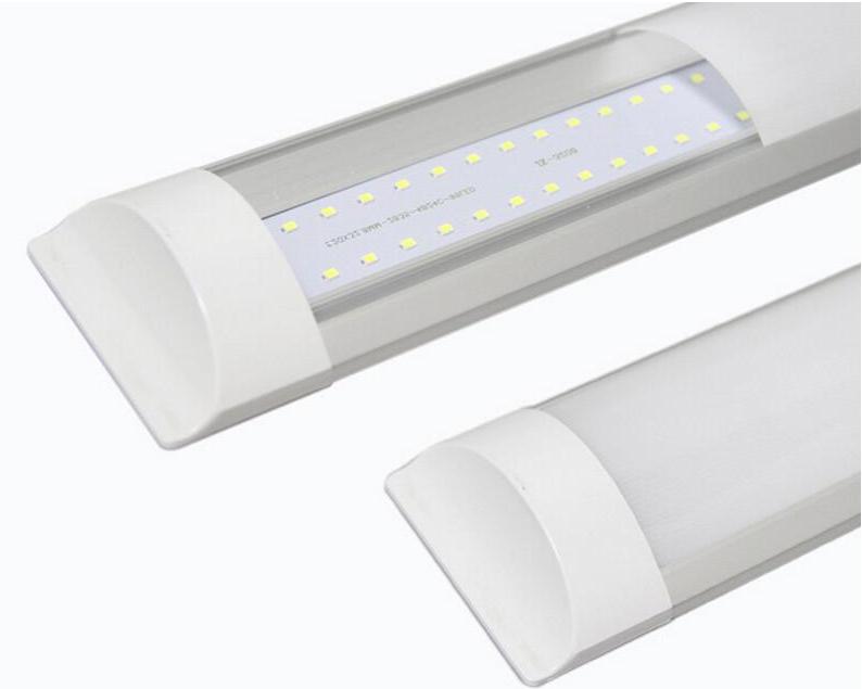 Led Strip Luminaire