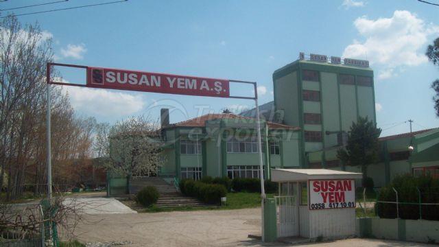 Su-San Feed