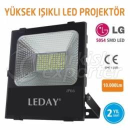LEDAY Leday Led Projector 100W