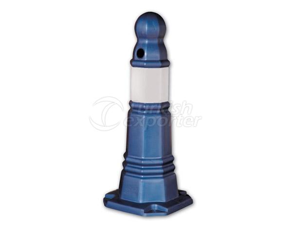 Antique Bollards