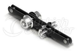 Outboard Roller Chains