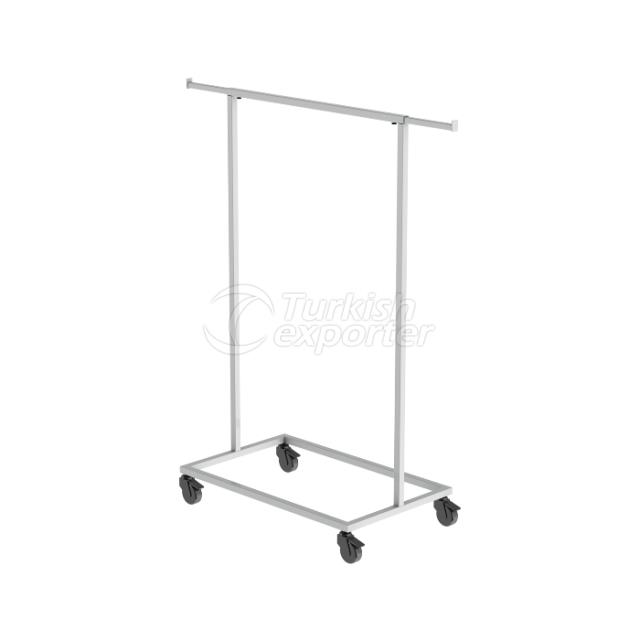 Garment Display Stands