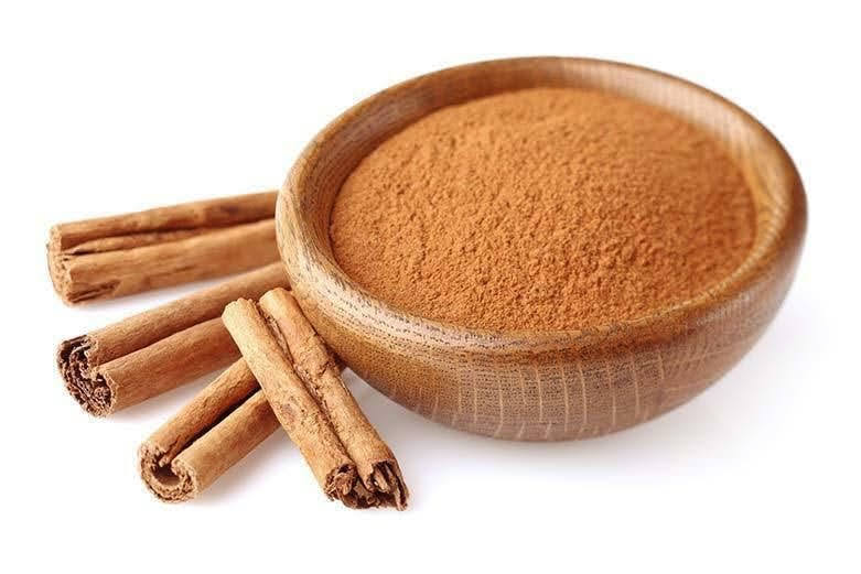 Ceylon Cinnamon 