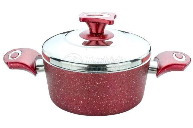 Granite Cooking Pots Ahesma