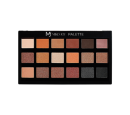 MJ EYESHADOW PALETTE