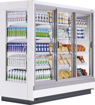 Closed Rayon CPS-116