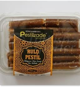Rulo Pestil