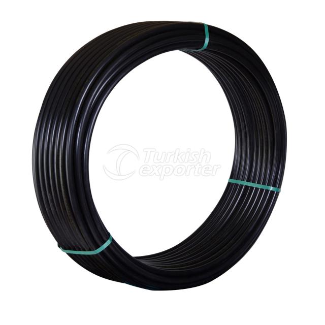 Polyethylene Pipes
