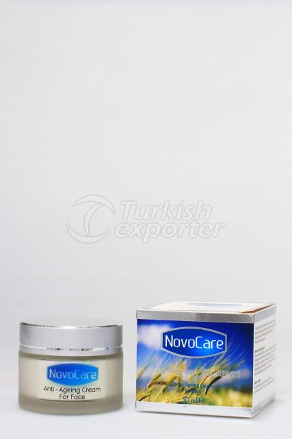 NOVACARE ANTI AGING CREAM