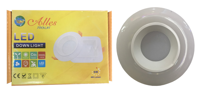 Led Downlight