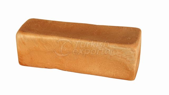 Clup Toast Bread 750 gr