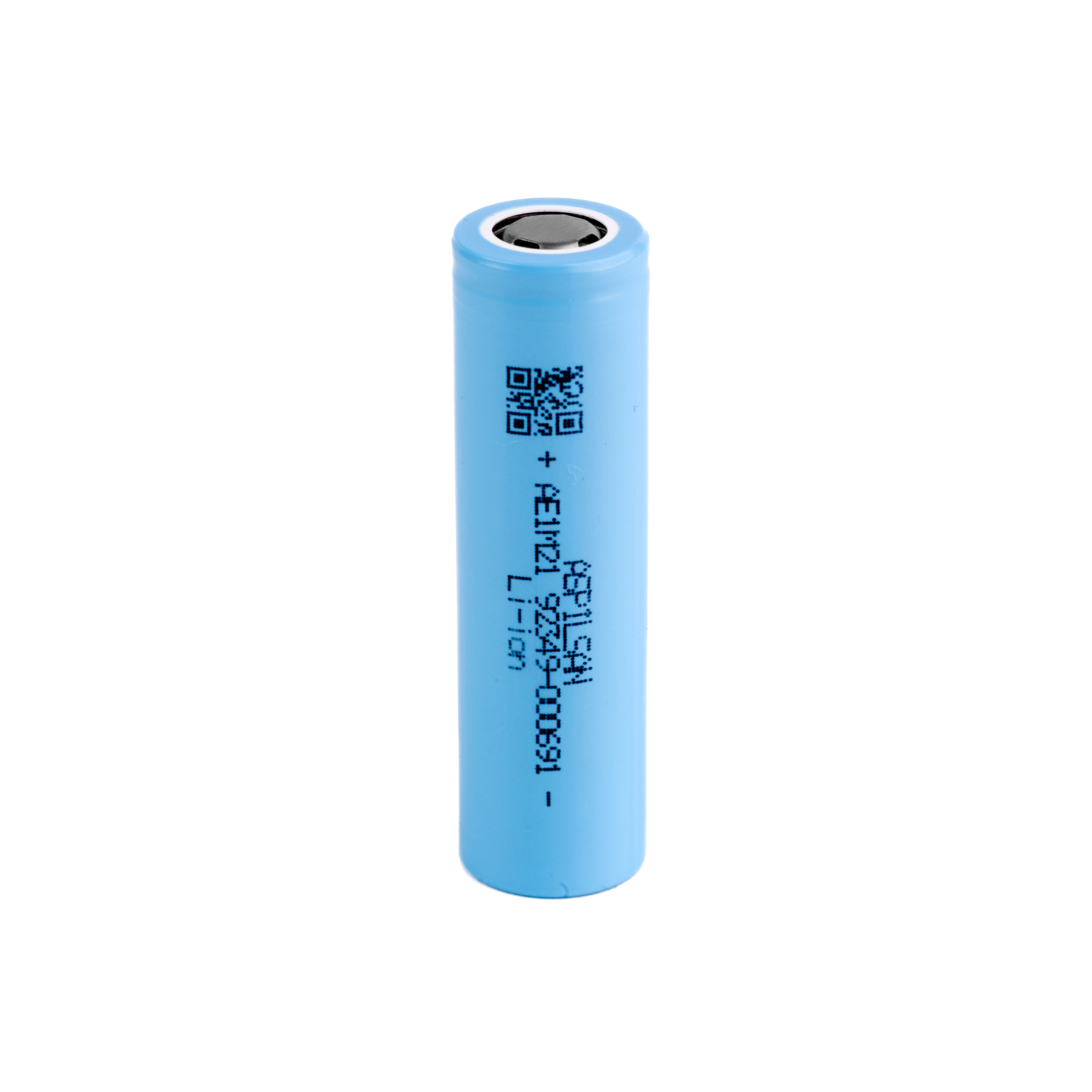 Lithium Ion Rechargeable Battery