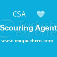 Continuous Scouring Agent: CSA