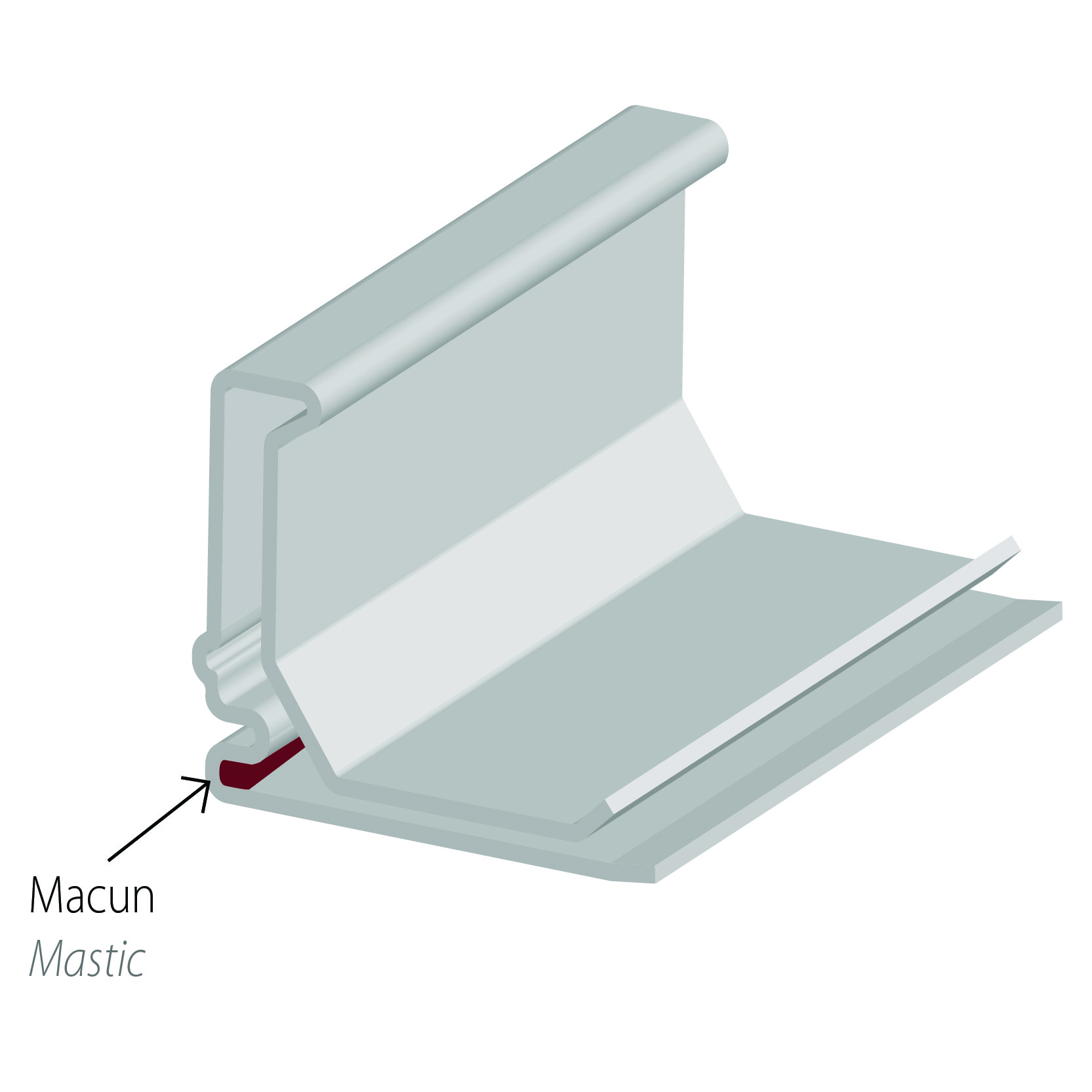 Flange Profiles (20-25-30-35mm)