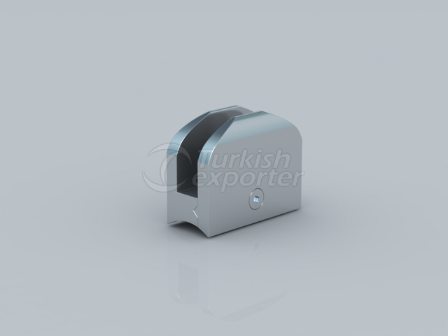 Glass Clamps M16-02-B