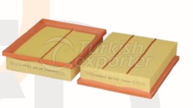 Air Filter GHP - 6335- X4