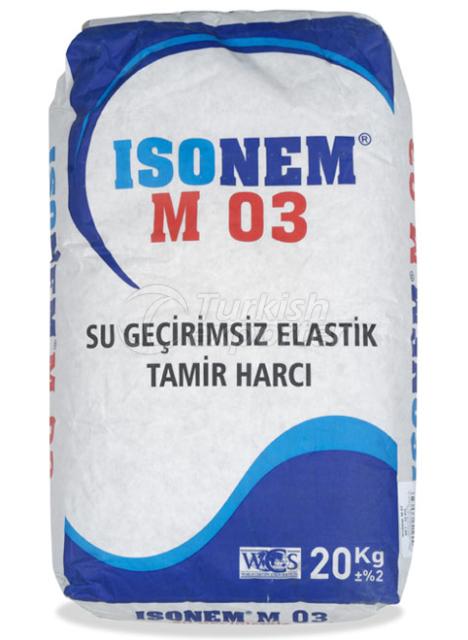 ISONEM M 03