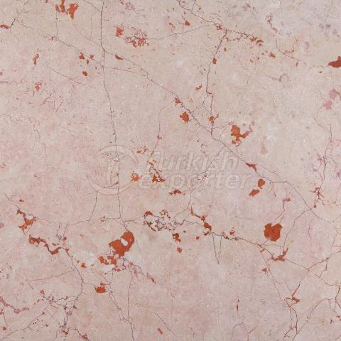 Rosalia Pink Marble