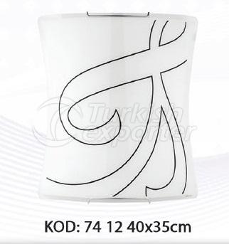 Lighting Luminaires Sevilia