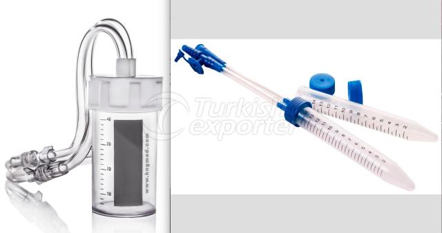 MUCUS EXTRACTOR