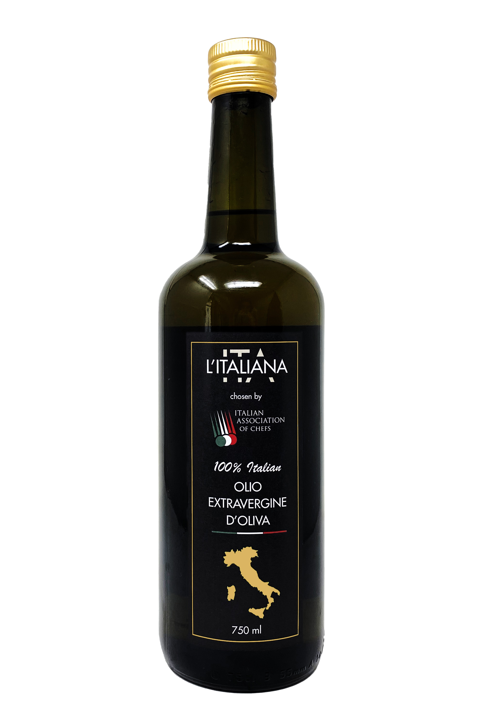 Italian Extra Virgin Olive Oil