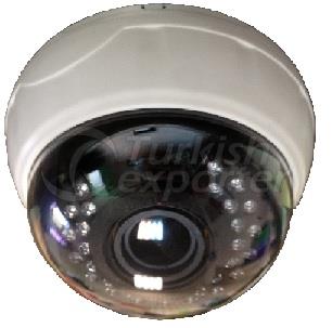 Dome Camera (SSV-AHD-6101S22V12)