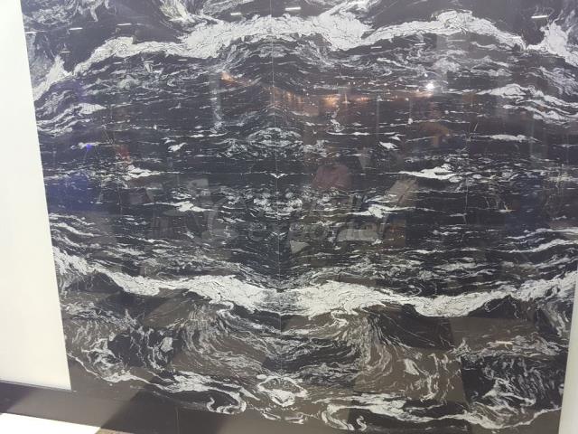 Black Marble