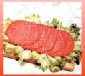 Sausage