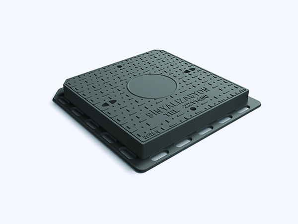 Telecom Manhole Covers USD-1101